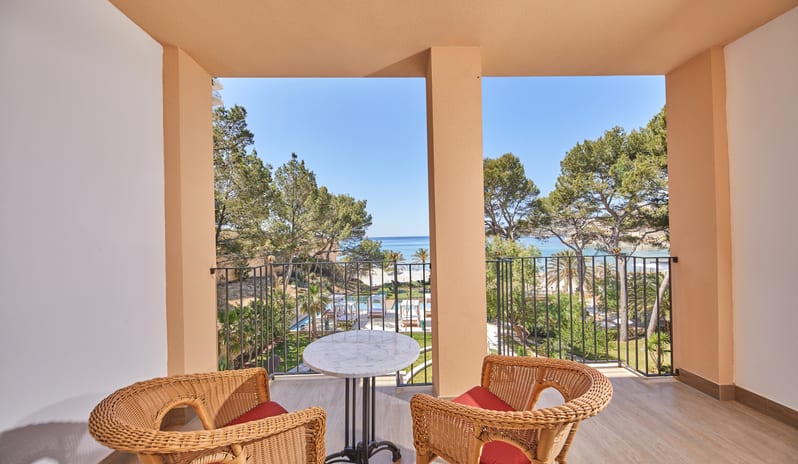 Secrets Mallorca Villamil Resort & Spa-Deluxe Ocean Front - Preferred Club 4_17614